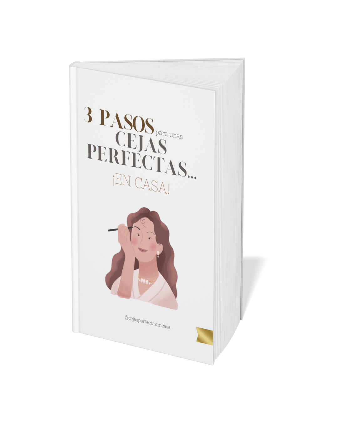 Tu mirada, tu poder: ¡cejas perfectas en casa!